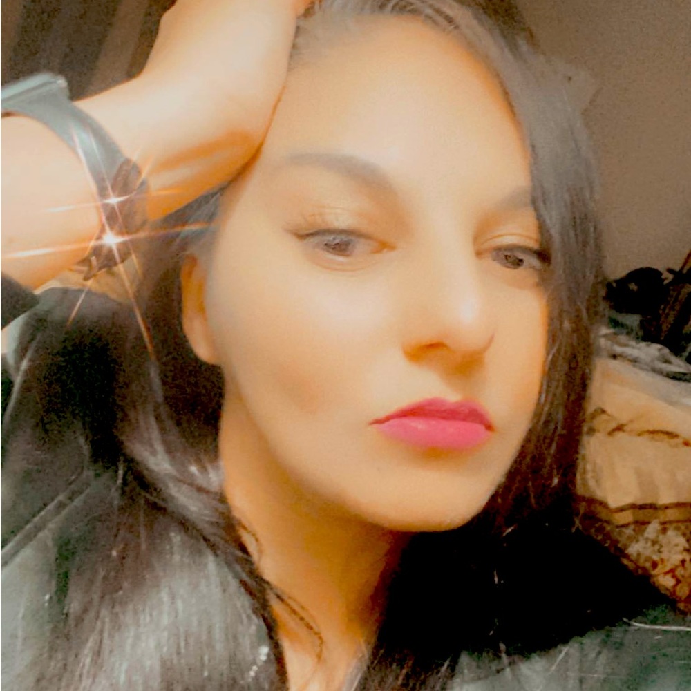 Meet your Posher, Tammy